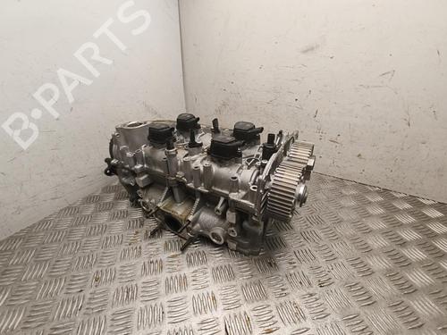 Used Cylinder head Cylinder head SEAT LEON Sportstourer (KL8, KLD) 1.5 TSI (150 hp) 40616119 40616119