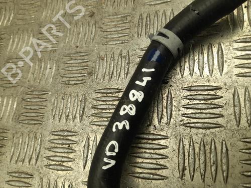 Pipe XPENG P7 EV All-wheel Drive | BP37567522M125 - Image 2
