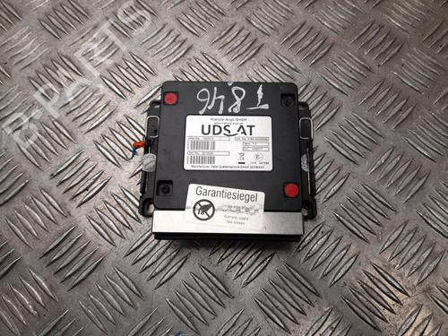 Used Electronic module Electronic module 37564889 37564889