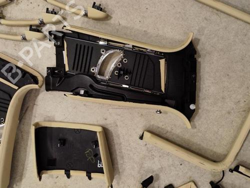 Interior roof BENTLEY CONTINENTAL FLYING SPUR (3W_) 6.0 FLEX | BP28928742I12 
