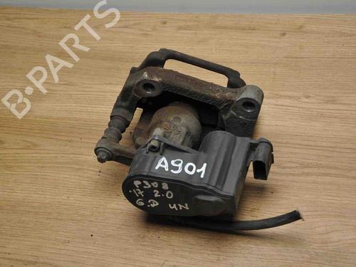 Right rear brake caliper PEUGEOT 308 SW II (LC_, LJ_, LR_, LX_, L4_) 2.0 BlueHDi 150 | BP28938216M106 