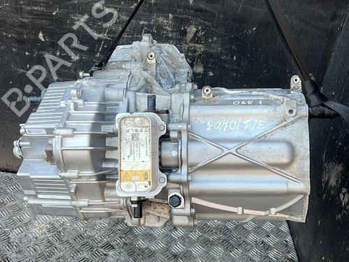 Engine TESLA MODEL S (5YJS) 75D AWD | BP37571414M1 - Image 2