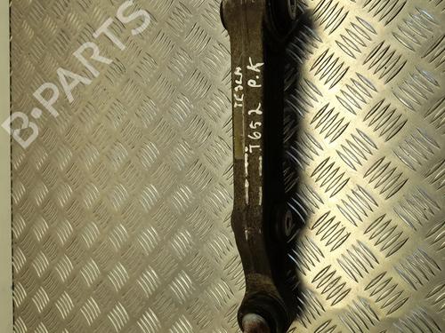 Left front suspension arm TESLA MODEL S (5YJS) 90D AWD | BP28929070M12 - Image 2