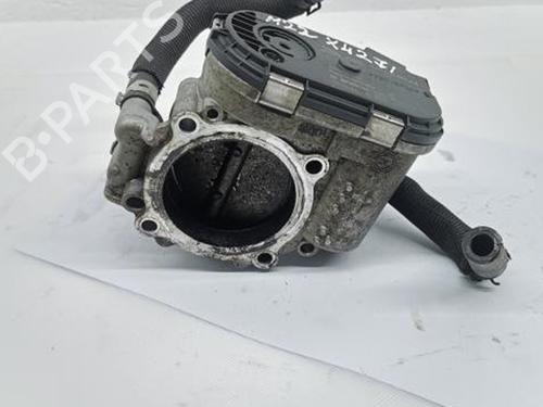 Throttle body LAND ROVER RANGE ROVER VELAR (L560) 2.0 P250 Si4 4x4 | BP28919020M82 