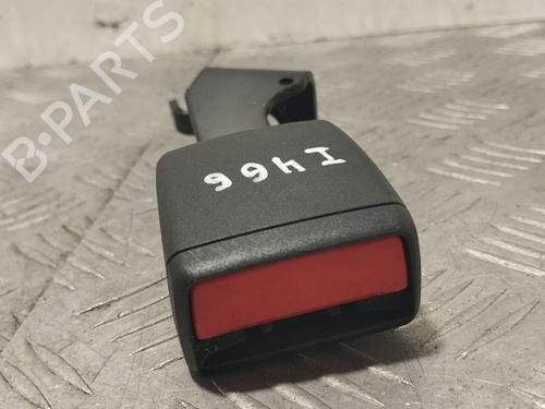 Front right seatbelt MASERATI LEVANTE SUV (M161) 3.0 Q4 | BP28933935I25 
