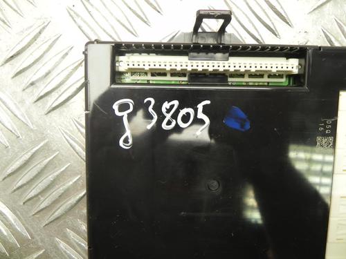 Electronic module LEXUS RX (_L1_) 450h (GYL10, GYL10_, GYL10R) | BP37580950M83 - Image 3
