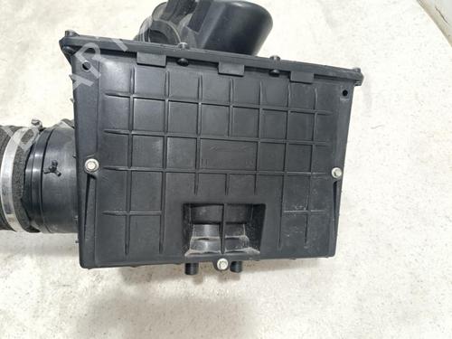 Luftfilter kasse MCLAREN 570S 3.8 | BP39001793M87 - Image 4