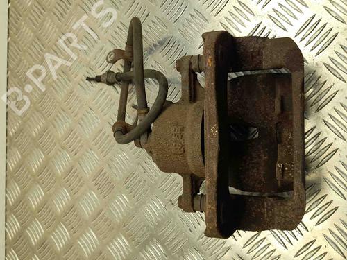 Used Right front brake caliper TOYOTA PRIUS PLUS (_W4_) 1.8 Hybrid (ZVW40W, ZVW41W) (136 hp) 28934065