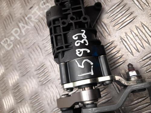 Electronic module AUDI A4 B9 (8W2, 8WC) 35 TFSI Mild Hybrid | BP37550158M83 - Image 4