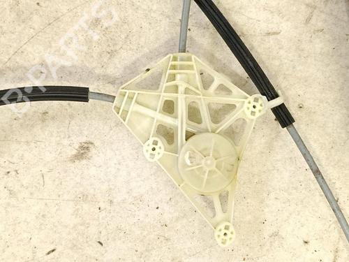 Rear right window mechanism BENTLEY BENTAYGA (4V1) 6.0 | BP38997248C25  - Image 7