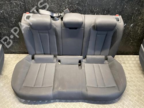 Seats set AUDI A4 B9 (8W2, 8WC) 2.0 TFSI | BP28944382C78  - Image 8