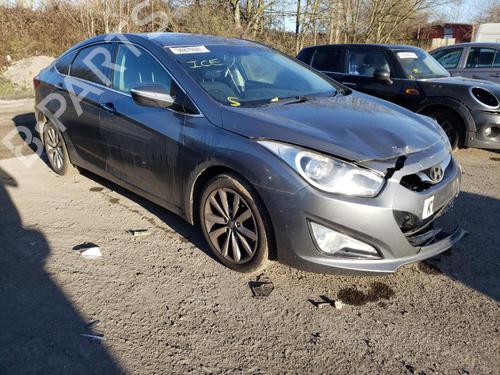 Switch HYUNDAI i40 I (VF) 1.7 CRDi | BP37541356I30 - Image 5