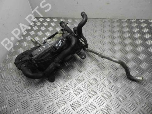 Køler LAND ROVER RANGE ROVER IV (L405) 3.0 TDV6 4x4 | BP28918137M31