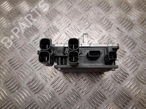 Módulo eletrónico SMART FORFOUR Hatchback (453) electric drive / EQ (453.091) | BP37550194M83 - Image 2