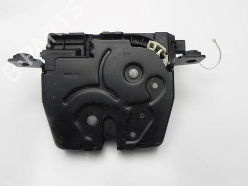 Tailgate lock BMW 3 Touring (F31) 320 d xDrive | BP28931099C101 