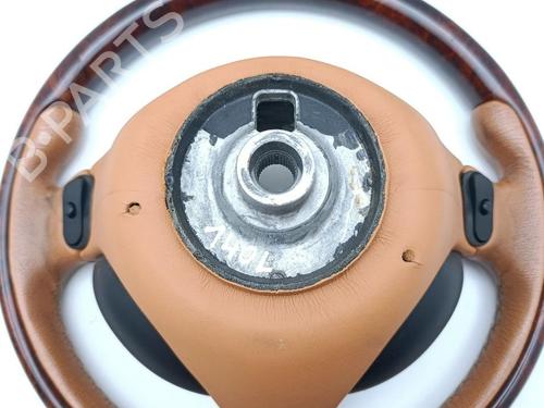 Steering wheel MASERATI GRAN TURISMO I 4.7 S | BP40554845C49 - Image 20