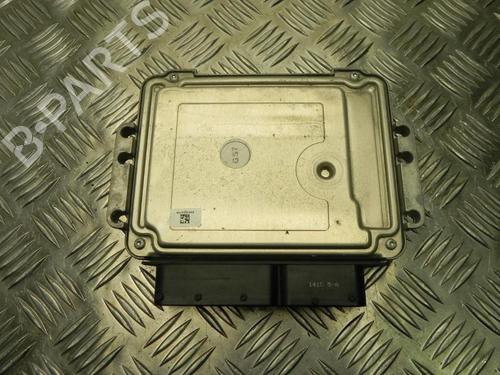 Engine control unit (ECU) ALFA ROMEO GIULIETTA (940_) 2.0 JTDM (940.FXL1A) | BP37577067M57 - Image 3