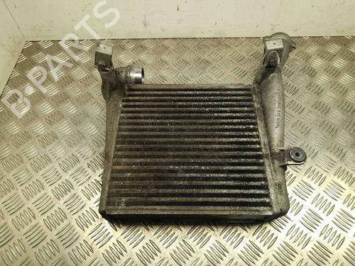 Used Intercooler PORSCHE PANAMERA (970) 3.0 D (250 hp) 28909639