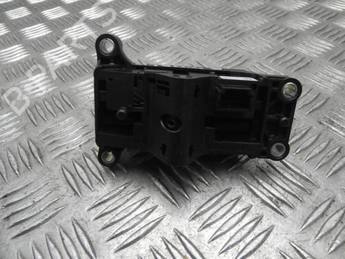 Selector da caixa RENAULT ZOE (BFM_) ZOE | BP37543209M90 - Image 3