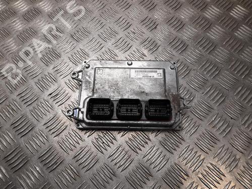 Used Engine control unit (ECU) Engine control unit (ECU) 37549731 37549731