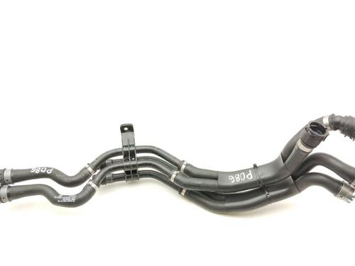 Pipe MERCEDES-BENZ EQB (X243) EQB 300 4-matic (243.608, 243.609) | BP28924256M125 