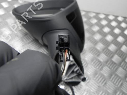 Left mirror PORSCHE CAYENNE (92A) 3.0 Diesel | BP28936238C26 