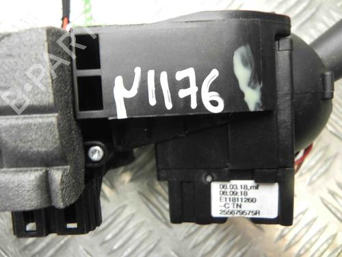 Ratstangsstang DACIA SANDERO II 1.0 SCe 75 (B8JC, B8JD, B8NC) | BP28944821I23 