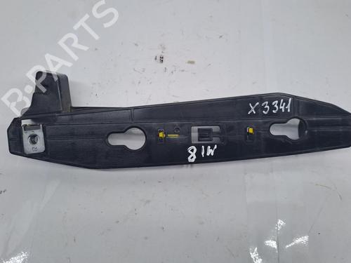 Used Support OPEL CORSA F (P2JO) 1.5 (68) (102 hp) 28926066