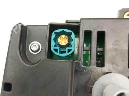 Instrument cluster PORSCHE CAYMAN (981) 2.7 | BP28920969C47 