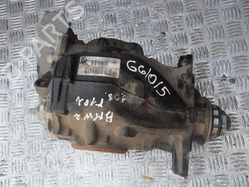 Differential hinten für Differential hinten 37576618 37576618