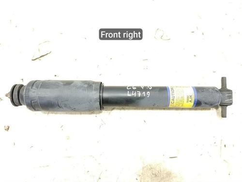 Used Right front shock absorber Right front shock absorber CHEVROLET CORVETTE (C6) 6.0 (405 hp) 28929955 28929955