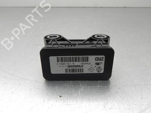 Used Electronic sensor RENAULT LAGUNA III Grandtour (KT0/1) 1.5 dCi (KT0A, KT0R, KT02) (110 hp) 28946581