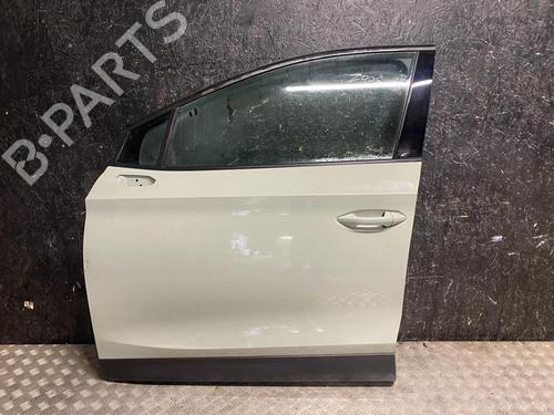 Used Left front door Left front door SKODA ELROQ (PYL) 60 (204 hp) 40274566 40274566