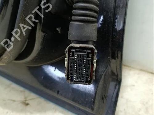 Left rear door MASERATI QUATTROPORTE VI 3.8 GT S | BP28918674C4