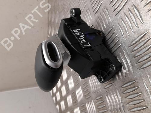 Used Shift knob RENAULT ZOE (BFM_) ZOE (92 hp) 28920473