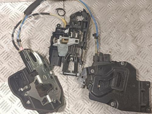 Rear right lock BMW 6 Gran Coupe (F06) 640 i xDrive | BP28921182C99 
