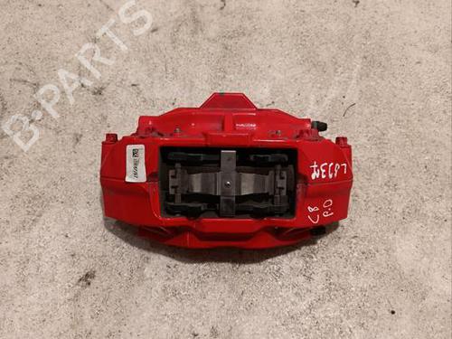Right front brake caliper CHEVROLET CORVETTE (C8) 6.2 | BP40112277M104 - Image 3