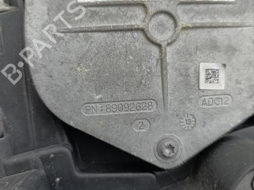 Left headlight MASERATI QUATTROPORTE VI 3.0 S Q4 | BP39252328C28 - Image 23
