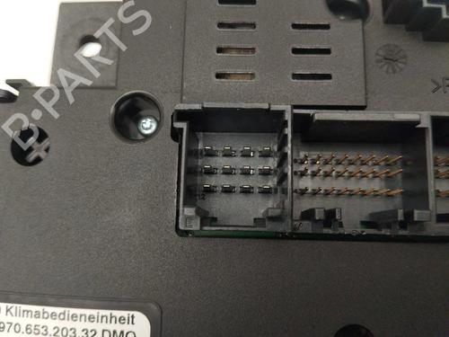 Electronic sensor PORSCHE PANAMERA (970) 3.0 S E-Hybrid | BP28933319M84 