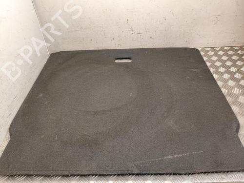 Used Luggage compartment floor Luggage compartment floor 37612527 37612527