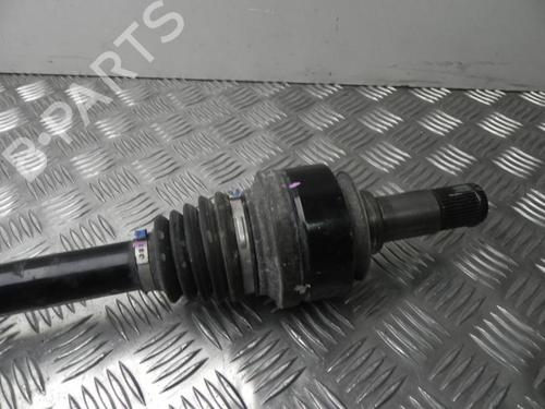Driveshaft ALFA ROMEO GIULIA (952_) 2.0 (952ABA25B) | BP37579285M37 - Image 3