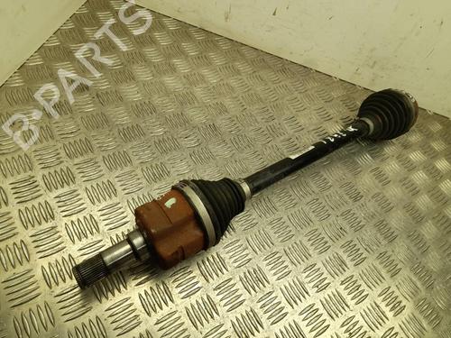 Driveshaft VW ID. Buzz Bus (EBB, EBJ) Electric (EBB) | BP37562036M37 - Image 3