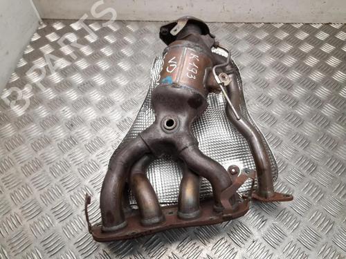 Used Catalyst Catalyst TOYOTA C-HR (_X2_, _H2_) PHEV (MAXH21) (223 hp) 36301778 36301778