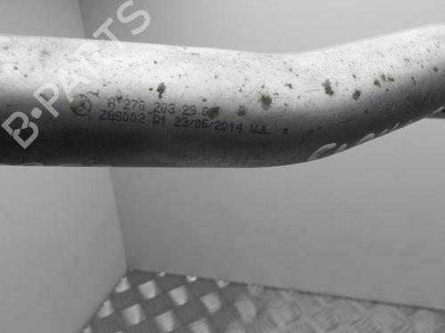 Pipe MERCEDES-BENZ CLA Coupe (C117) CLA 180 (117.342) | BP28914486M125 