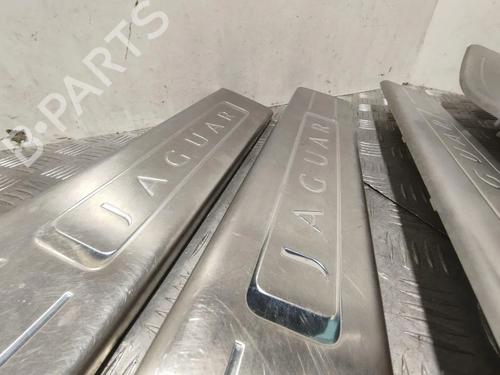 Step JAGUAR XJ (X351) 5.0 V8 | BP28931511C149