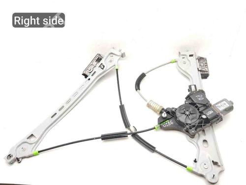 Used Front right window mechanism CHEVROLET CORVETTE (C7) 6.2 (466 hp) 28946170