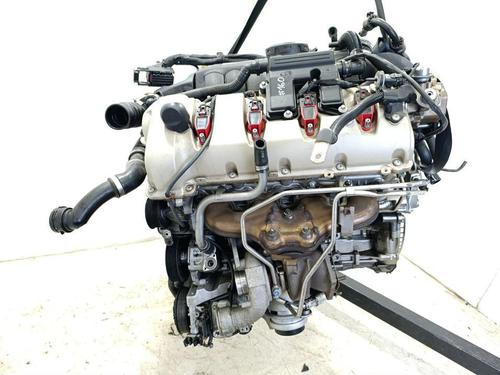 Moteur PORSCHE CAYENNE (92A) 4.8 Turbo | BP30003674M1 