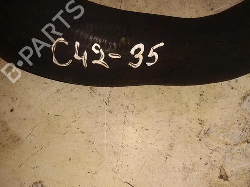 Pipe VOLVO V40 Hatchback (525) D2 | BP28924300M125