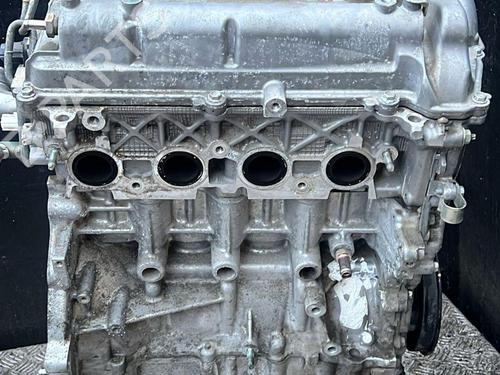Used Engine TOYOTA YARIS (_P13_) 1.5 Hybrid (NHP130_) (101 hp) 28924732