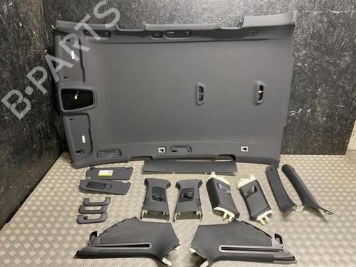 Used Interior roof Interior roof 37568059 37568059